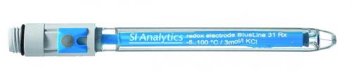 Redox (ORP) elektrody, BlueLine 31 RX, plnící
