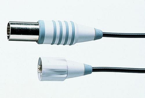 Cable combinations, LB 1 A a LB 1 BNC