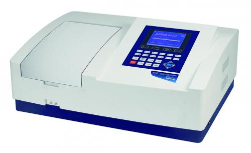 spektrofotometr Model 6850