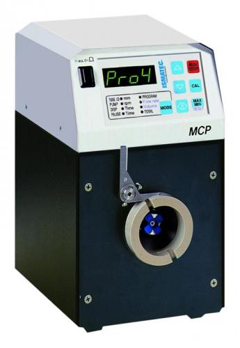 pohon peristaltické pumpy, MCP stojan pro / MCP process