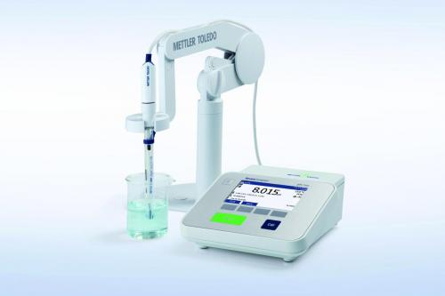 pH metr SevenCompact™ S210