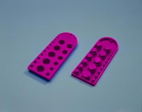 Messfix hadice gauge