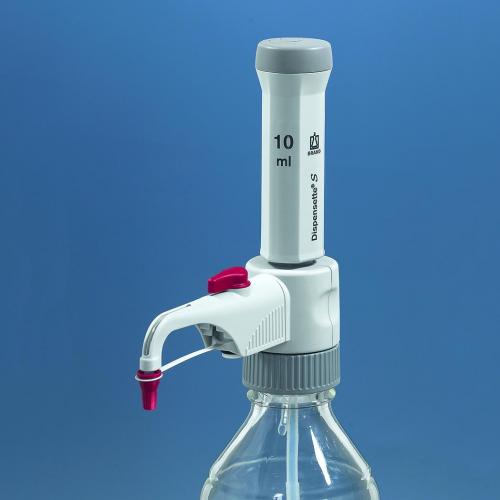 lahve-top dávkovač Dispensette® S Fix