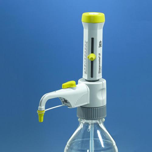 lahve-top dávkovač Dispensette® Organic Analog S