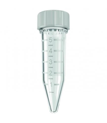 Eppendorf zkumavky® 5.0 ml, PP