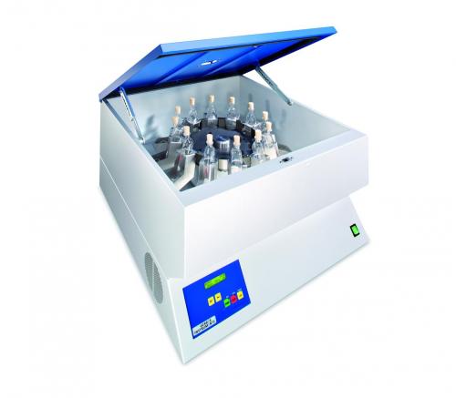 univerzální centrifuga Gerber