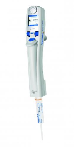dávkovač Multipette® E3 a Multipette® E3x