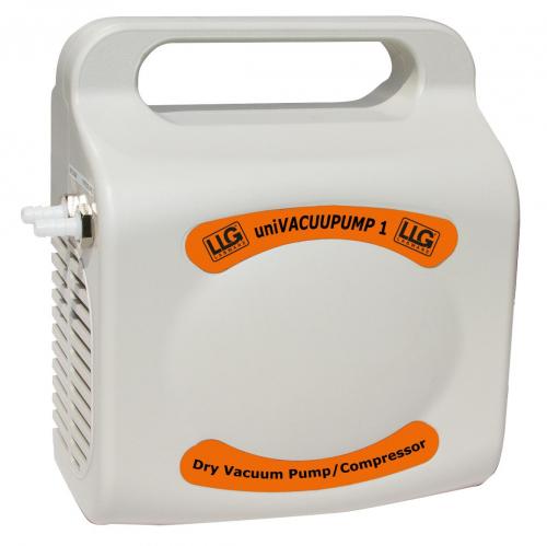 Pístové čerpadlo LLG uniVACUUPUMP 1