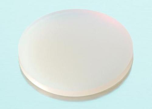 Silicone cap wads/septa, VMQ
