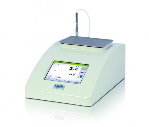 analyzátory plynů MAT1100/MAT1200