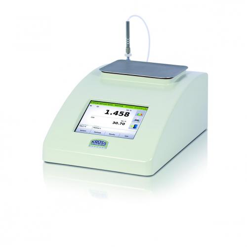 analyzátory plynů MAT1400/MAT1500