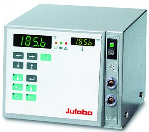 laboratorní temperature regulators