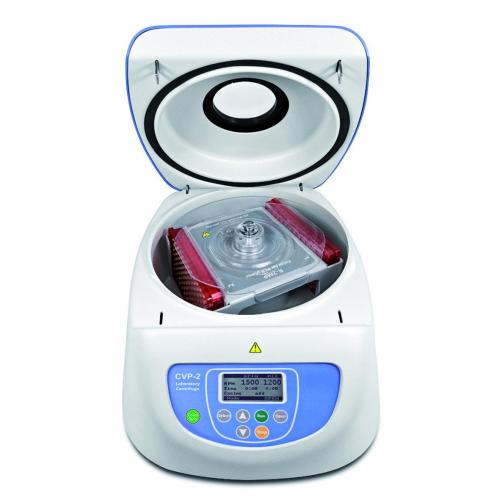 centrifuga CVP-2