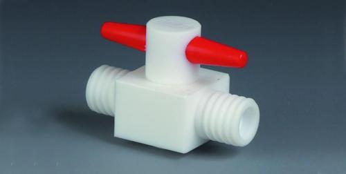 GL kohout, PTFE
