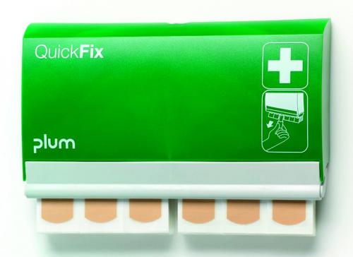 dávkovač QuickFix
