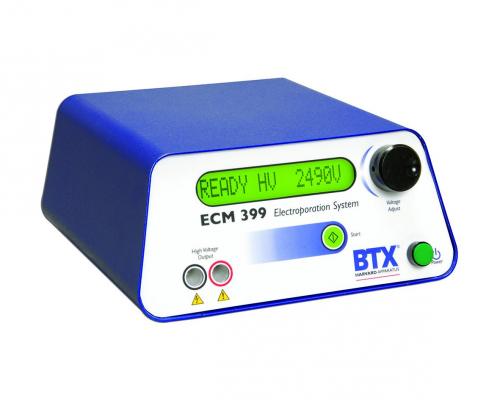 elektroporační systém ECM® 399