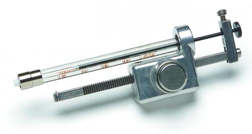 Repeat dispensing device PB600-1 pro mikrostříkačky