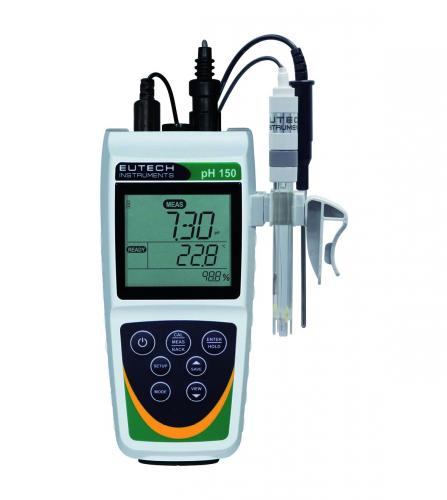 pH metr pH150 / pH450
