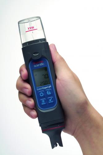 pH tester Expert