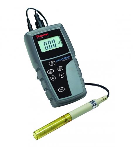 konduktometry CON6+
