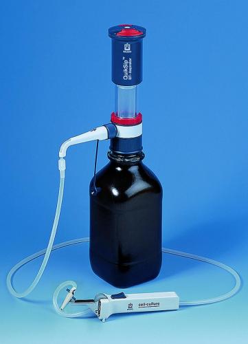 QuikSip™ BT-aspirator