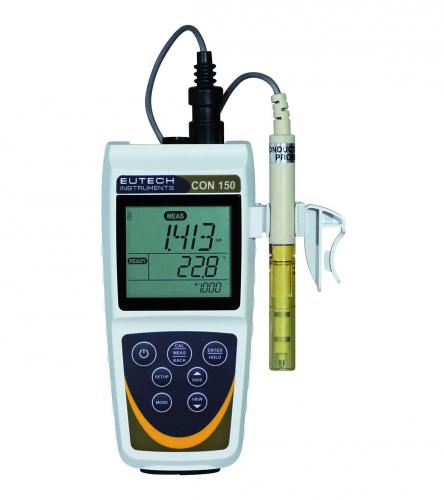 konduktometry CON150 / CON450