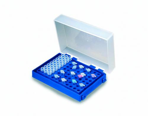 96-Well PCR Rack, PP