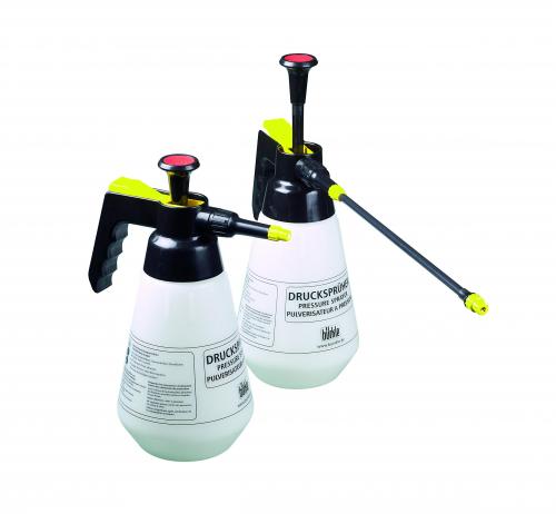 Pressure atomizer LaboPlast®, PE-HD