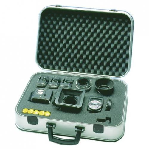 Service cases, příslušenství foam inserts