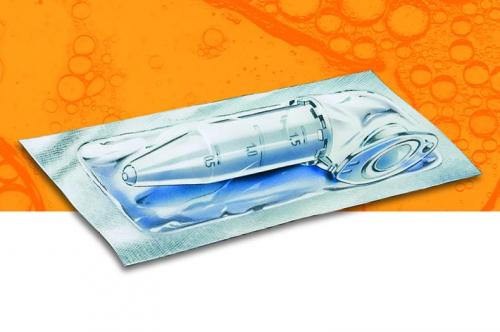 Safe-lock reakční zkumavky, Biopur®, sterilní