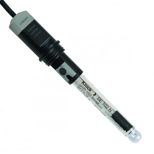 pH electroda SE 102 N