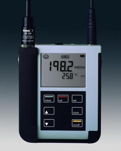 konduktometr Portavo 902 Cond/904 Cond/904 X Cond