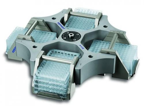stolní centrifugy, 5810 / 5810 R, příslušenství