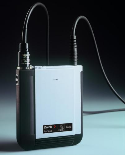 multimetr Portavo 904 X Multi