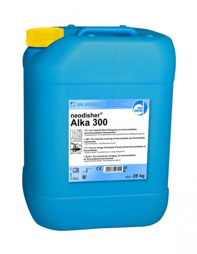 alkalický detergent neodisher® Alka 300
