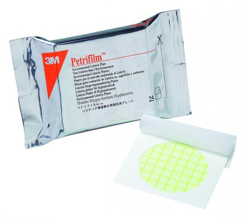 kultivační misky 3M™ Petrifilm™