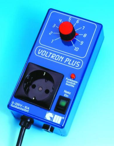 Power controller, VOLTRON-PLUS F
