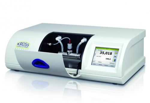 Polarimetr P8000
