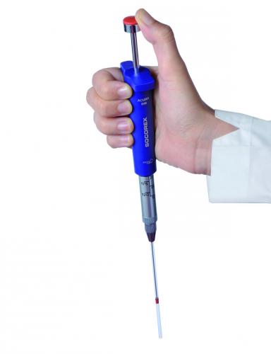 objemové mikropipety Acura® capillary 846