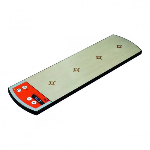 4-pozicová magnetická míchačka LLG uniSTIRRER 1/M4