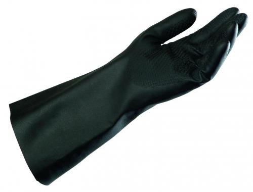 chemicky odolné rukavice Butoflex 650