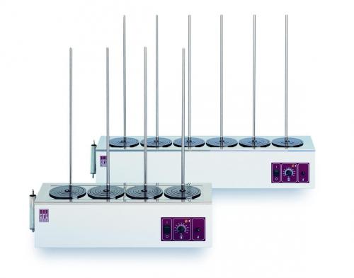 Multiple vodní lázně 1041 a 1042