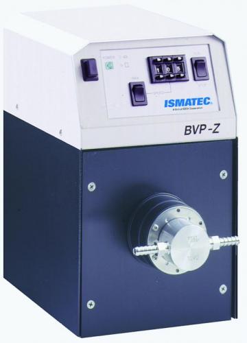 Gear pump drive BVP-Z