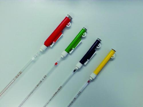 filtry k pipetám Pi-pump