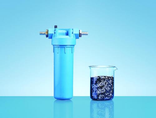 příslušenství pro water stills
