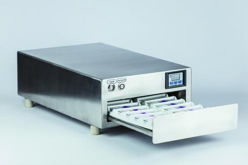 UV Exposure box EUKITT®