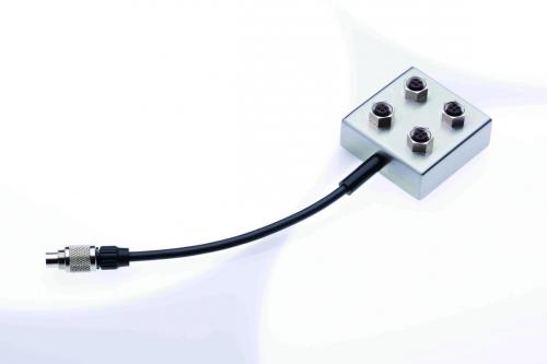 příslušenství pro mixer MIXdrive