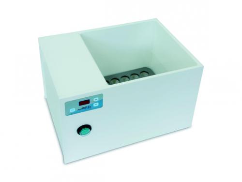 Butyrometr waterbath W1