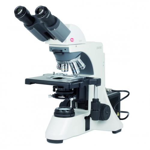 zdravotní & laboratorní mikroskop pro pokročilé aplikace, BA410E