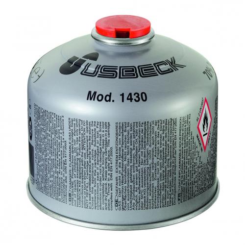 plynová cartridge